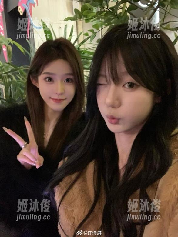Jang Joo(장주)白裙写真艺术资源合集：穿越经典与未来的流行